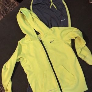 2 piece Nike outfit